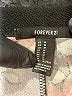 Forever 21 Floral Black Cocktail Dress Size M - photo 7