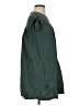 Theory Green Casual Dress Size 4 - photo 4