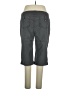 Apt. 9 Solid Gray Cargo Pants Size 16 - photo 2
