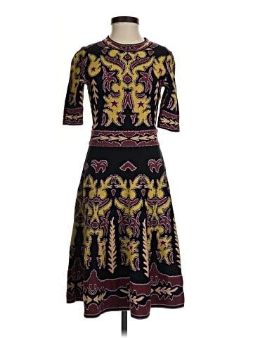 M Missoni Casual Dress (view 1)
