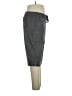Apt. 9 Solid Gray Cargo Pants Size 16 - photo 4