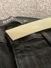 Hudson Jeans Black Jeggings Size 26 waist - photo 7