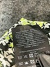 Vero Moda 100% Polyester Floral Green Casual Dress Size XS - photo 8