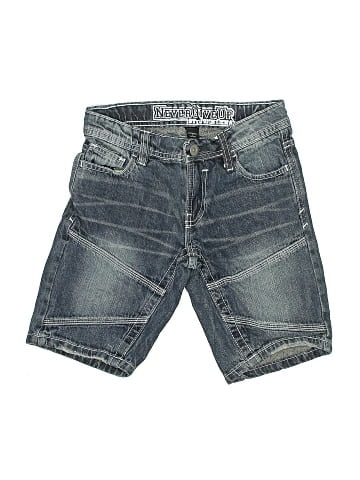 Assorted Brands Denim Shorts (view 1)