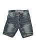 Assorted Brands Blue Denim Shorts Size 8 - photo 1