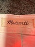 Madewell Ivory Jeans Size 29 waist - photo 7