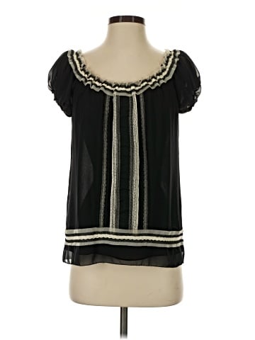 Studio M Short Sleeve T-Shirt (view 1)