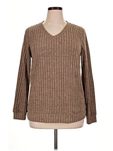 Automet Pullover Sweater (view 1)