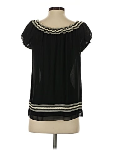 Studio M Short Sleeve T-Shirt (view 2)