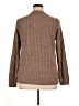 Automet Brown Pullover Sweater Size XL - photo 2