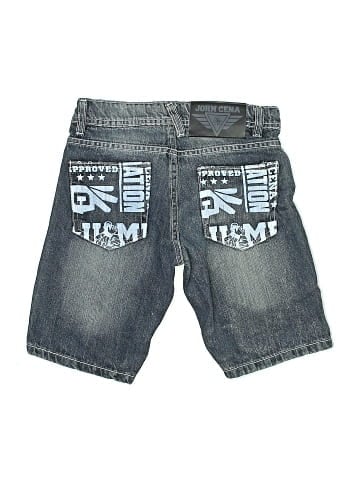 Assorted Brands Denim Shorts (view 2)