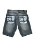 Assorted Brands Blue Denim Shorts Size 8 - photo 2