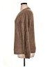 Automet Brown Pullover Sweater Size XL - photo 5