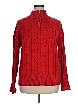 Tommy Hilfiger Pullover Sweater (view 1)