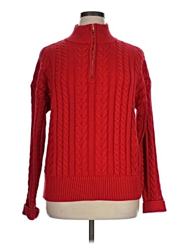 Tommy Hilfiger Pullover Sweater (view 1)
