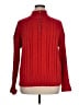 Tommy Hilfiger Red Pullover Sweater Size XL - photo 1