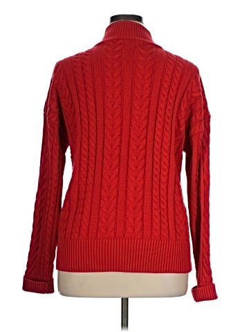 Tommy Hilfiger Pullover Sweater (view 2)