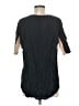 Zara Basic Tan 3/4 Sleeve T-Shirt Size M - photo 2