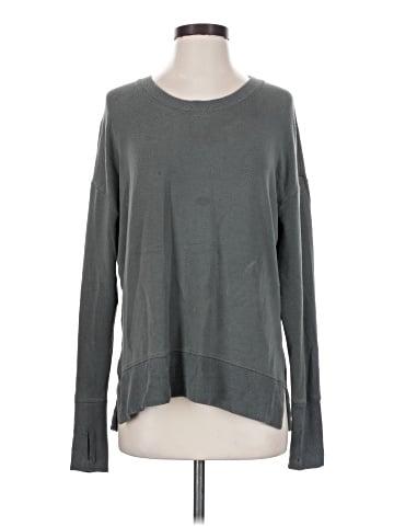 Athleta Pullover Sweater (view 1)