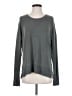 Athleta Gray Pullover Sweater Size S - photo 1