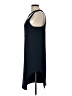 Zella Solid Black Cocktail Dress Size L - photo 5
