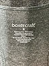 Boxercraft Gray Tank Top Size S - photo 7