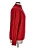 Tommy Hilfiger Red Pullover Sweater Size XL - photo 4