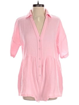 Petal And Pup Romper