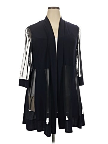 R&M Richards Kimono (view 1)