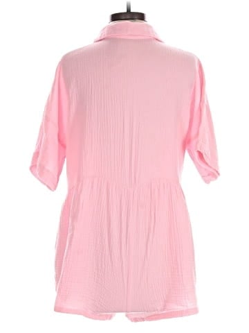Petal and Pup Romper (view 2)
