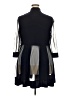 R&M Richards Black Kimono Size 18 - photo 2