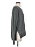 Athleta Gray Pullover Sweater Size S - photo 4