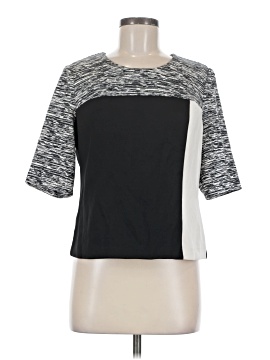 Calvin Klein Short Sleeve Top (view 1)