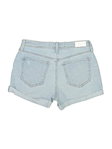 Hollister Denim Shorts (view 2)