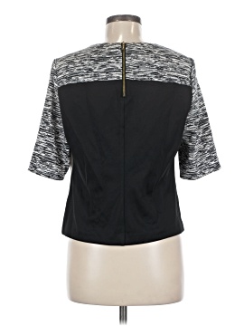 Calvin Klein Short Sleeve Top (view 2)