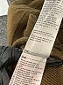 NA-KD Brown Shrug Size S - photo 9