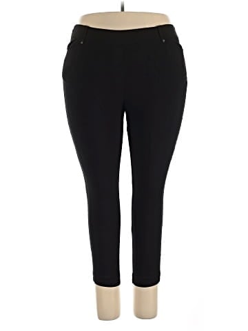Maurices Active Pants (view 1)