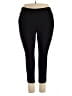Maurices Solid Black Active Pants Size XXL - photo 1
