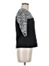 Calvin Klein Black Short Sleeve Top Size M (estimated) - photo 4