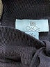 CeCe Blue Casual Dress Size M - photo 7