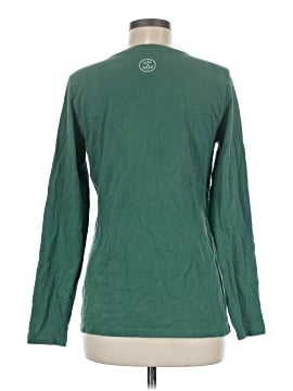 Life Is Good Long Sleeve T-Shirt (view 2)