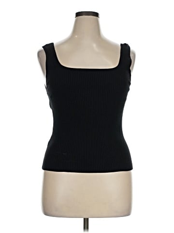 Ann Taylor LOFT Tank Top (view 1)