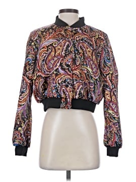Industry Jacket (view 1)
