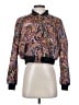 Industry Paisley Black Jacket Size S - photo 1