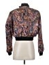Industry Paisley Black Jacket Size S - photo 2