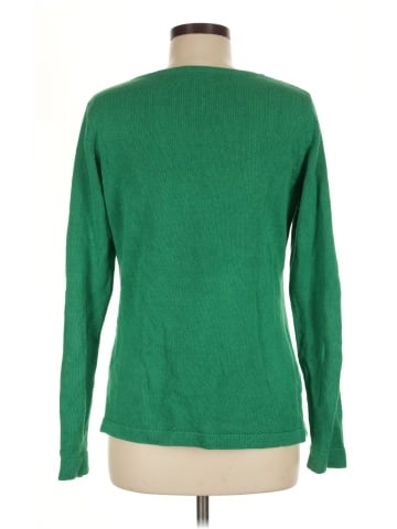 Nouveaux Pullover Sweater (view 2)