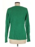 Nouveaux Green Pullover Sweater Size M - photo 2