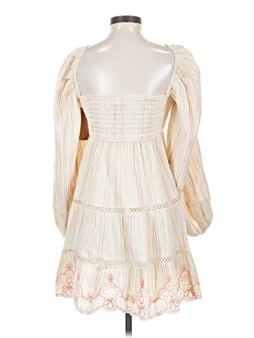 Hemant & Nandita Casual Dress (view 2)