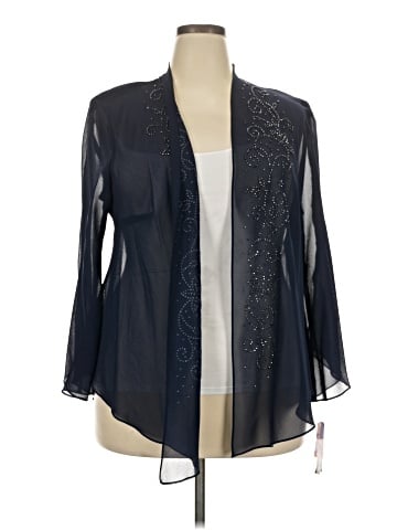 R&M Richards Kimono (view 1)
