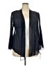 R&M Richards Blue Kimono Size 20W - photo 1
